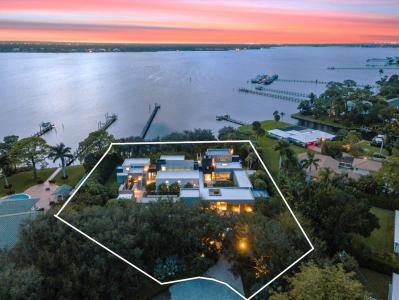 1924 NW Shore Terrace, Stuart, Flórida 34994, Estados Unidos