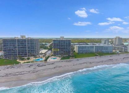 200 S Beach Road 403, Tequesta, 佛羅里達州 33469, 美國