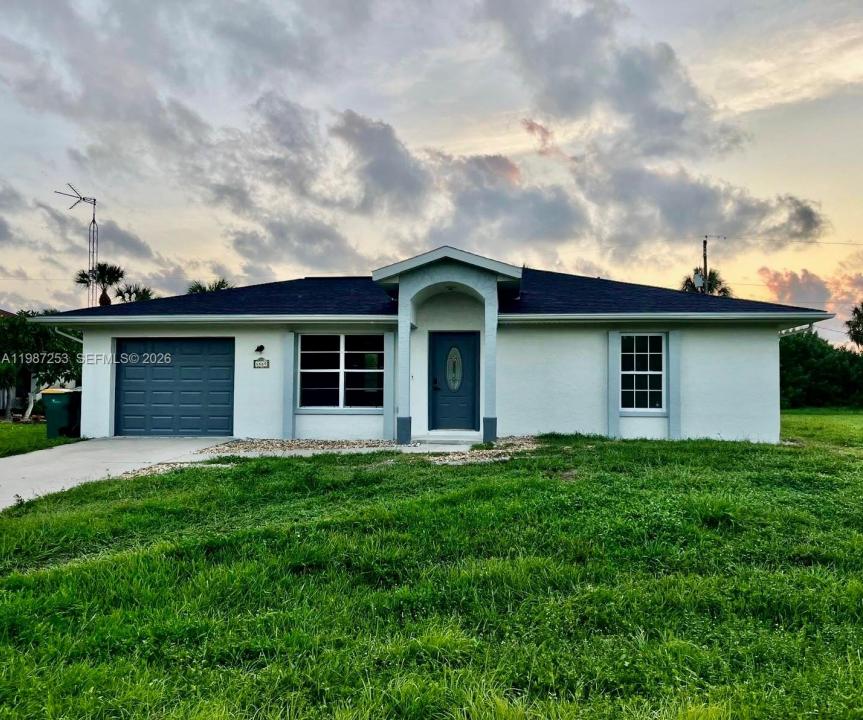 4469 CUNNINGHAM STREET, Port Charlotte, Floride 33948, États-Unis