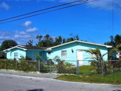 1212 Avenue L, Fort Pierce, Floride 34950, États-Unis