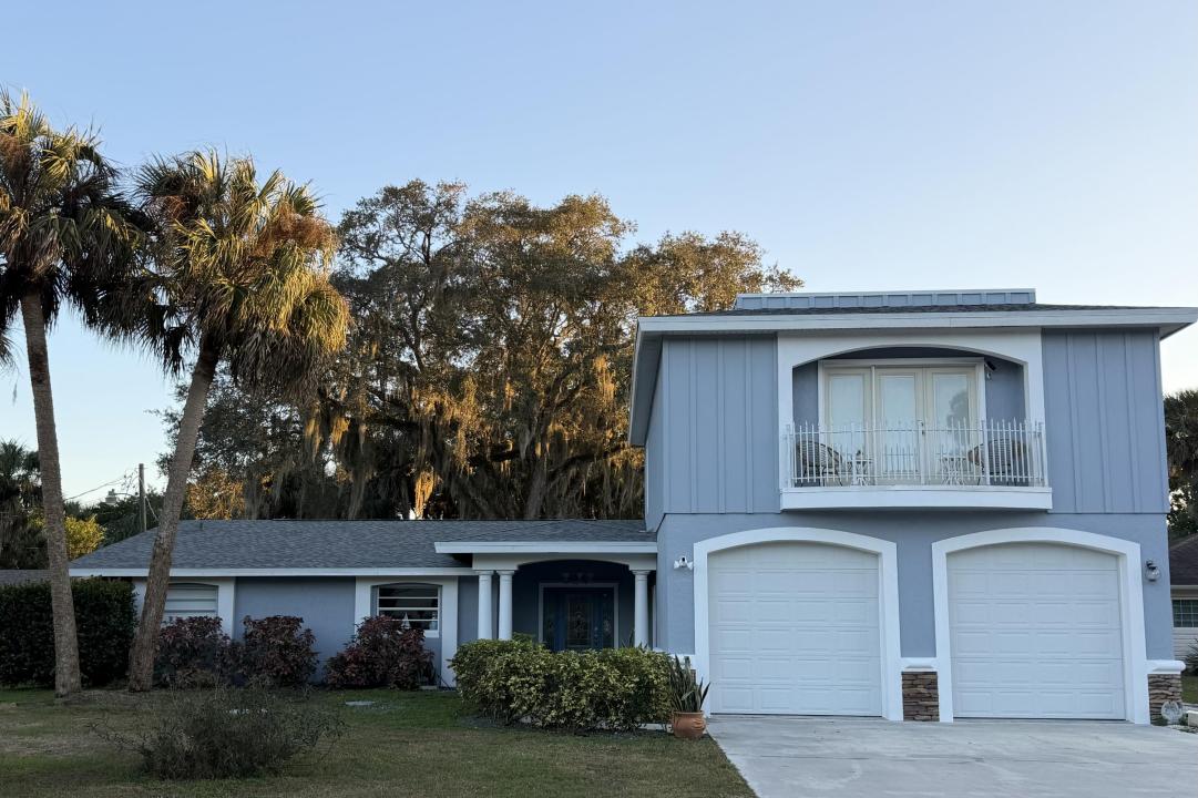 1207 Australian Avenue, Fort Pierce, Floride 34982, États-Unis