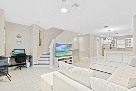 1033 NE 17th Way 2003, Fort Lauderdale, Floride 33304, États-Unis