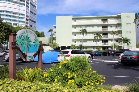 1750 S Ocean Blvd 509E, Lauderdale By The Sea, Floride 33062, États-Unis