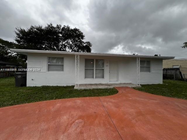 3811 SW 31st Ct, West Park, Florida 33023, Stati Uniti