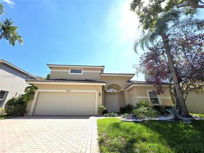16404 Diamond Head Dr 0, Weston, Florida 33331