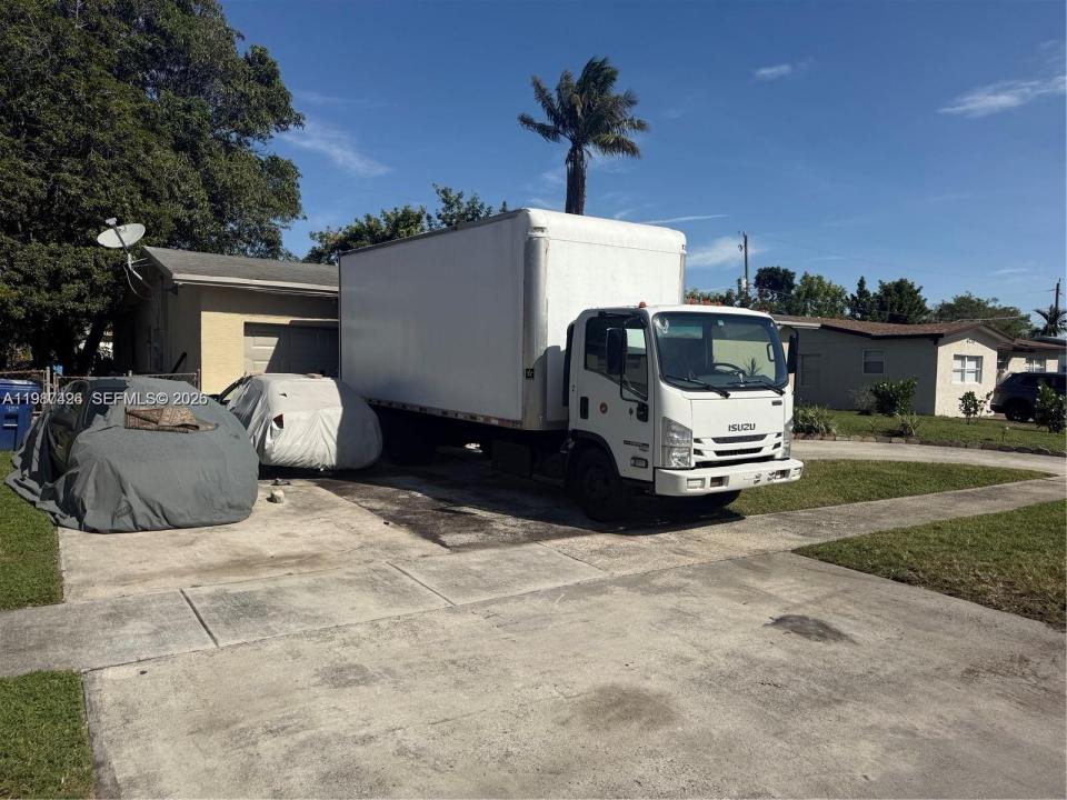 4741 NW 18th St, Lauderhill, Floride 33313, États-Unis