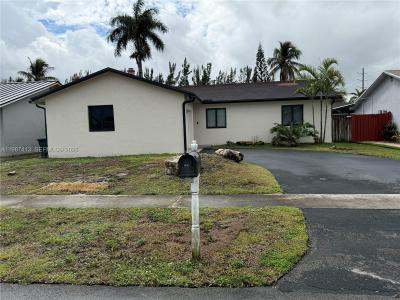 11100 NW 21st St, Sunrise, Florida 33322