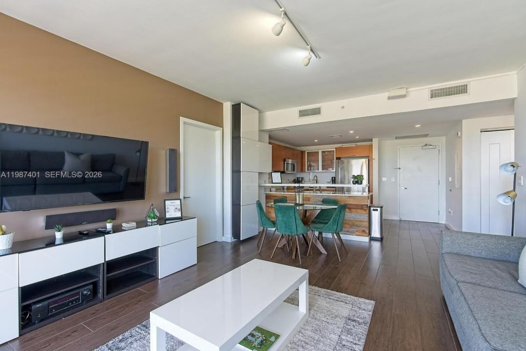 3250 NE 1st Ave 1006, Miami, Floride 33137, États-Unis