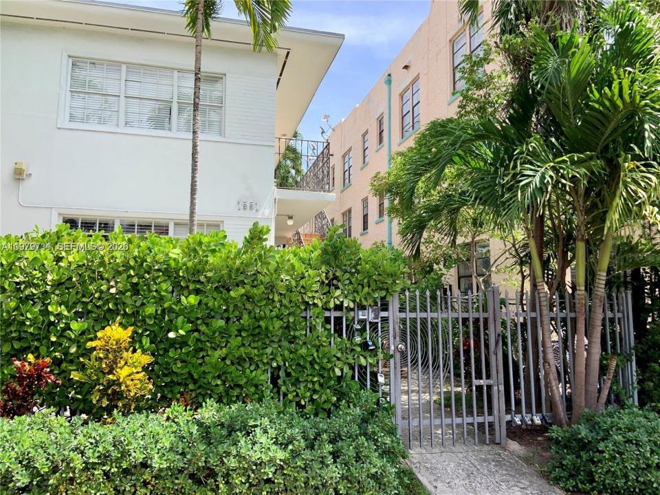1551 Michigan Ave 13, Miami Beach, Floride 33139, États-Unis