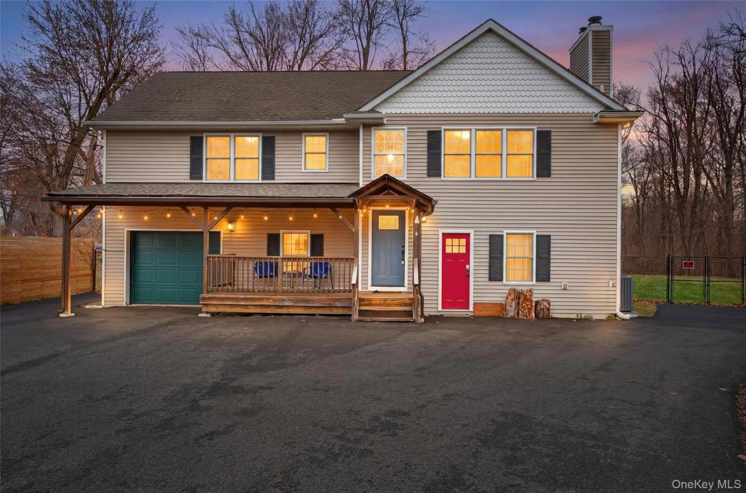 57 Dogwood Lane, Fishkill, New York 12508, USA