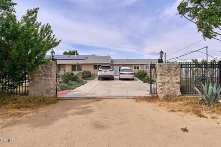 Baker Road, Lucerne Valley, California 92356, Stati Uniti