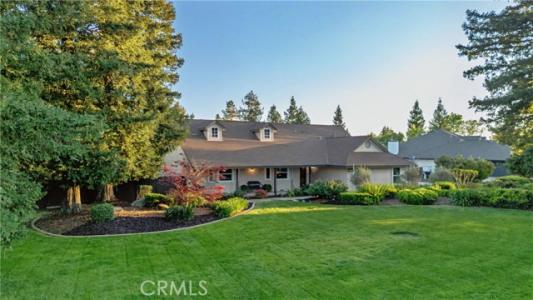 Ridge, Merced, California 95340, Stati Uniti