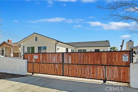 Palm Vista, Palmdale, Kalifornien 93550, USA