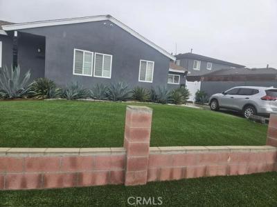 Ravenna, Carson, Kalifornia 90745, USA