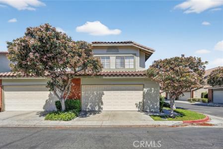 Hanover Court, Cerritos, Californie 90703, États-Unis