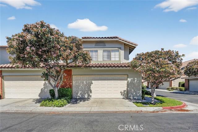 Hanover Court, Cerritos, Kalifornia 90703, USA