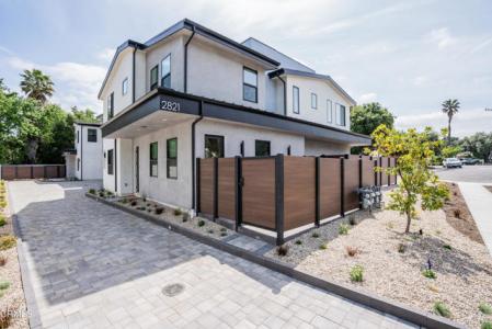 Los Robles Road, Thousand Oaks, 加州 91362, 美國