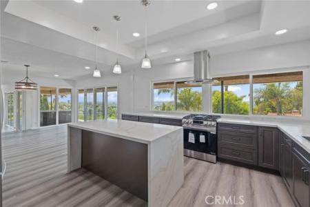 Mayapan Road, La Habra Heights, Californie 90631, États-Unis