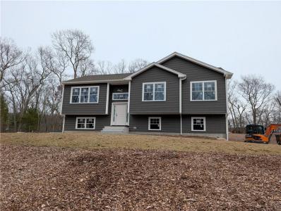 197 Carpenter Road, Scituate, RI 02825, USA