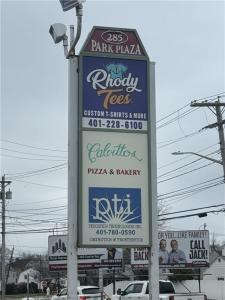 285 Park Avenue, Cranston, RI 02905, USA