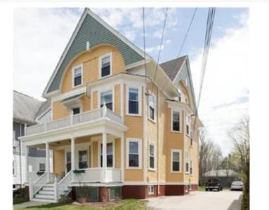 118 WENTWORTH Avenue 2, Cranston, Rhode Island 02905, Amerika Birleşik Devletleri