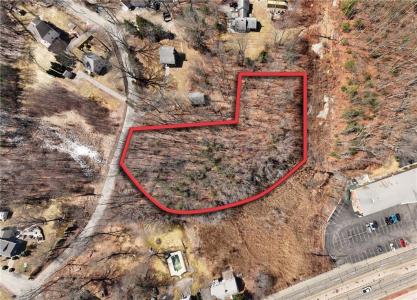 Hanton Rd Road, North Smithfield, RI 02896, USA