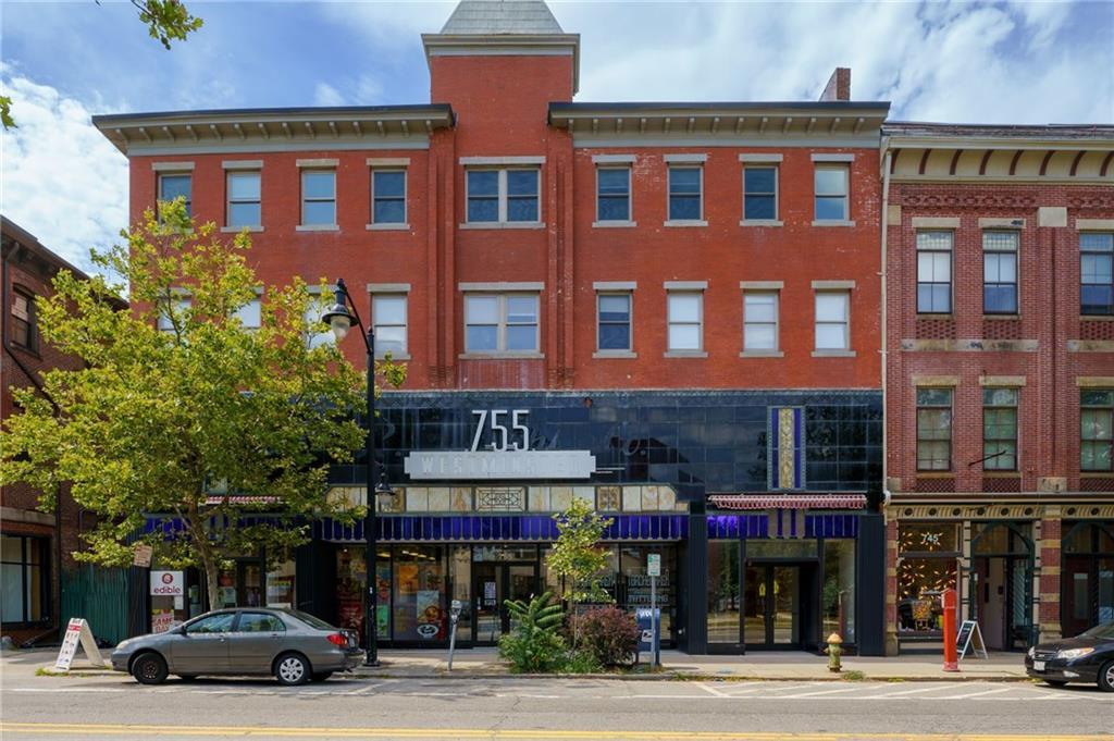 755 Westminster Street 203, Providence, Rhode Island 02903, Estados Unidos