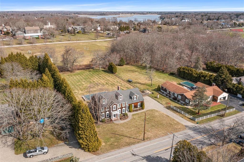 154 Lincoln Avenue, Barrington, רוד איילנד 02806, ארצות הברית של אמריקה