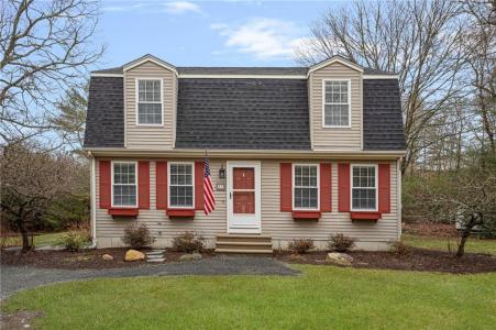 11 Chelsea Farm Drive, Richmond, Rhode Island 02898, Stati Uniti