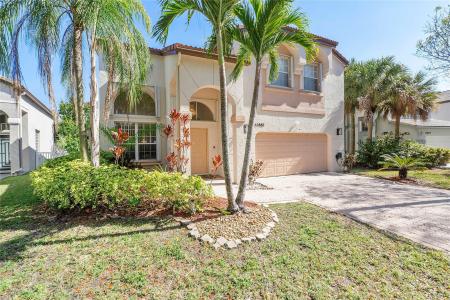 15883 NW 11th Street, Pembroke Pines, Florida 33028
