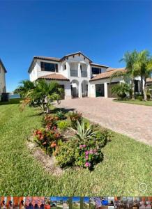 4944 Frattina Street, Ave Maria, Floride 34142, États-Unis