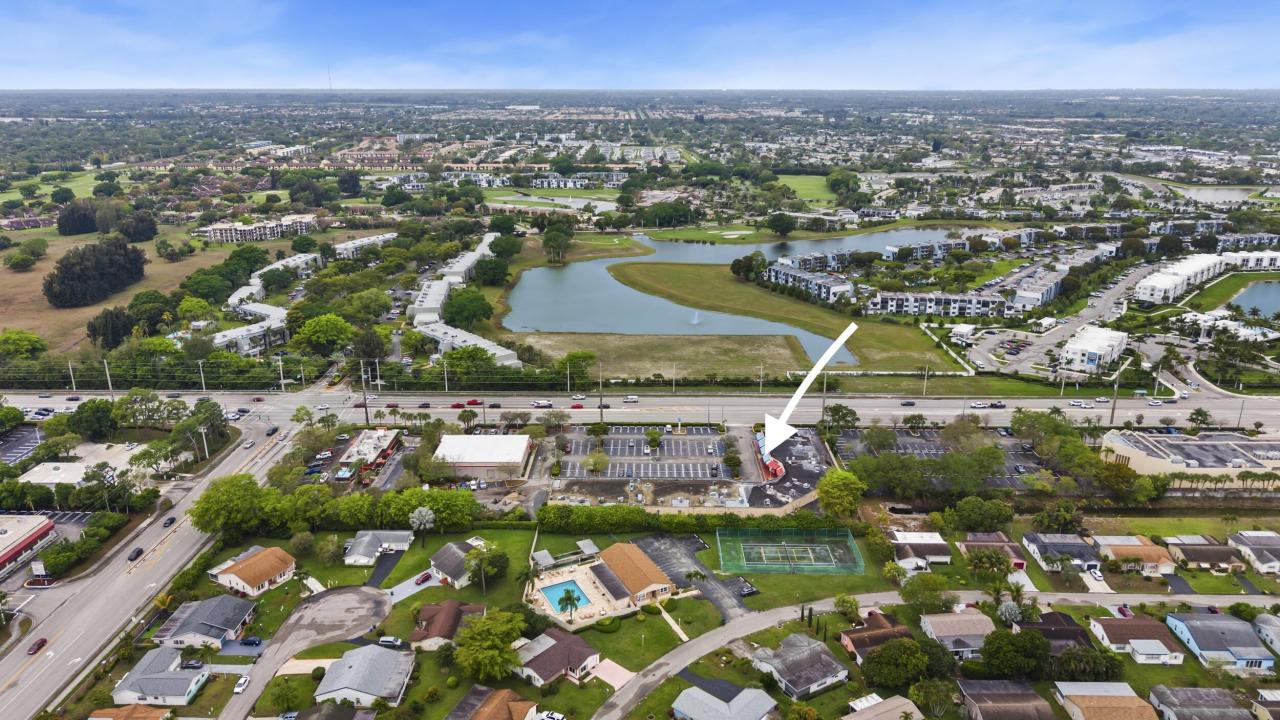 4608 South Jog Road, Greenacres, Florida