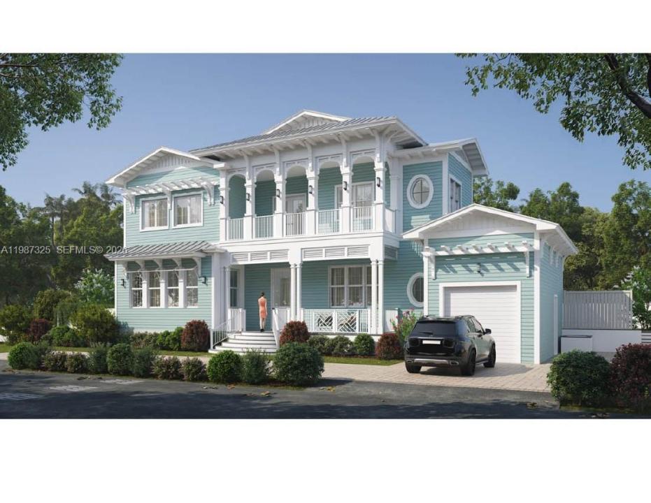 16 Tropical Dr, Ocean Ridge, Floride 33435, États-Unis