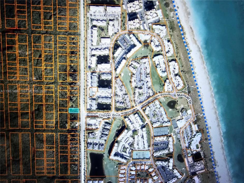 01 S Highway A1a S, Fort Pierce, Florida 34949, Stati Uniti