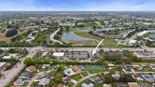 4608 South Jog Road, Greenacres, Floride, États-Unis