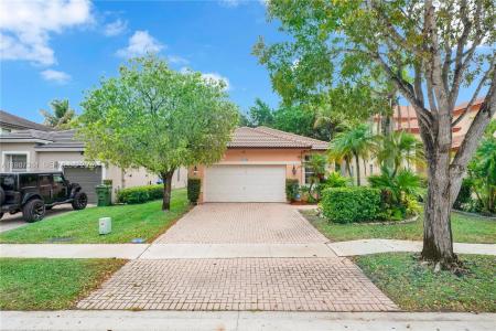 19269 NW 14th St, Pembroke Pines, Florida 33029, USA