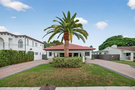 4159 SW 85th Ave, Miami, Florida 33155, USA