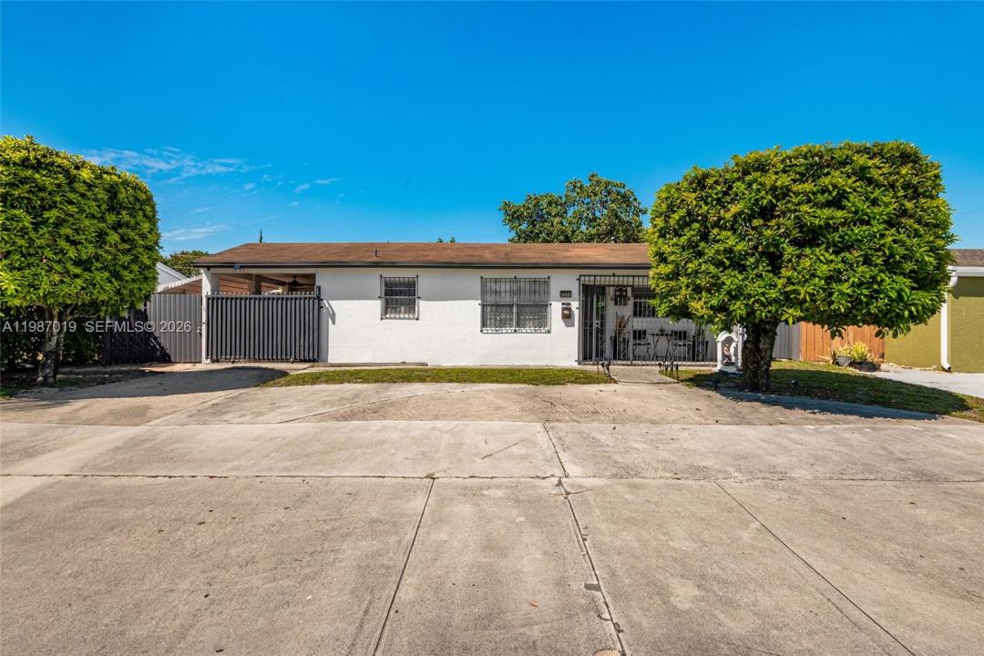7171 Sheridan St, Hollywood, Floride 33024, États-Unis