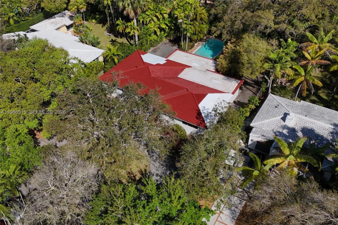 731 San Juan Dr, Coral Gables, Floride 33143, États-Unis