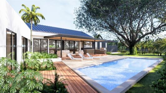 1701 Micanopy Ave, Coconut Grove, Florida 33133