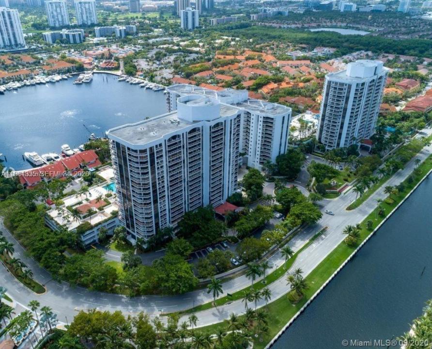 3610 Yacht Club Dr 1002, Aventura, Floride 33180, États-Unis