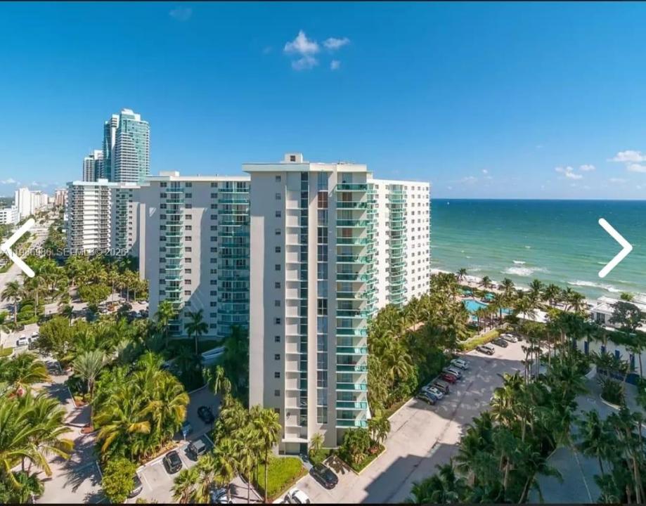 Hollywood, Florida 33019, Estados Unidos