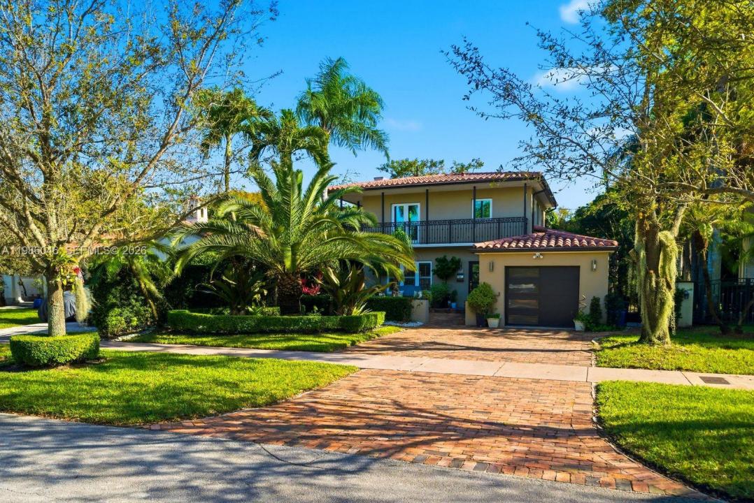 430 Candia Ave, Coral Gables, Floride 33134, États-Unis
