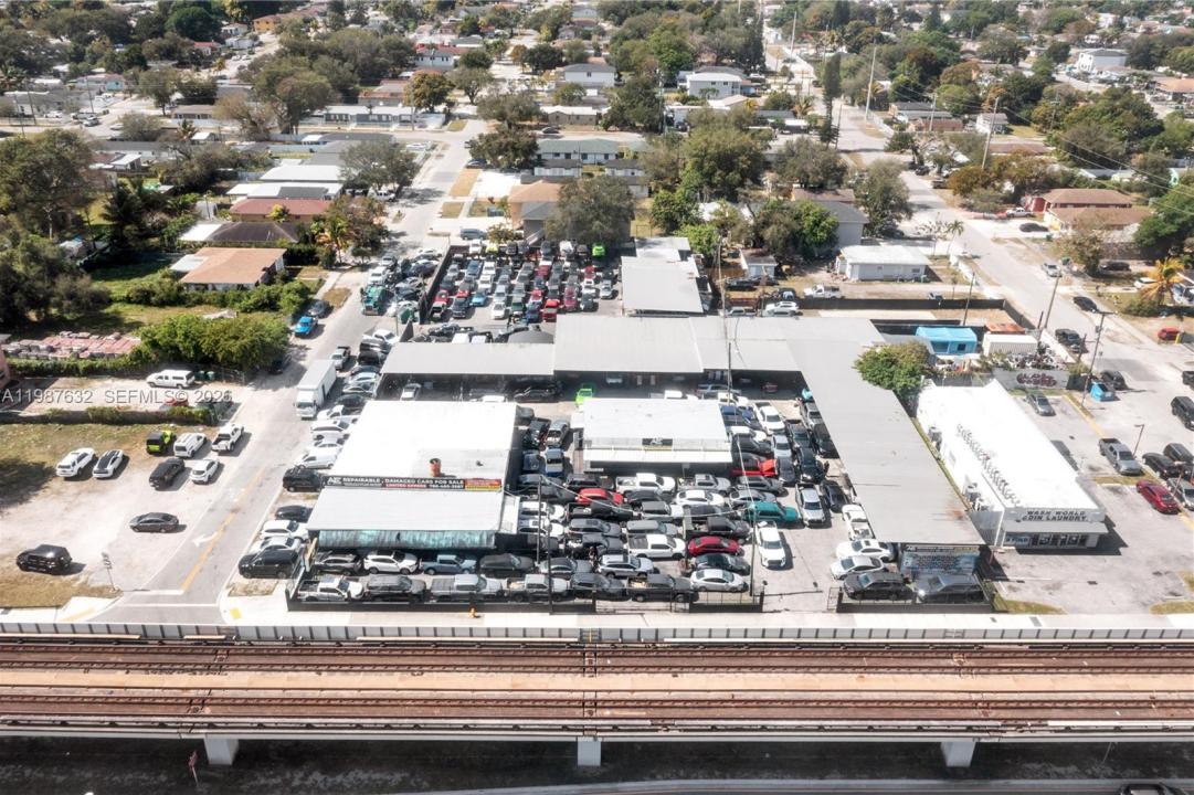 5700 NW 27th Ave, Miami, فلوريدا 33142, الولايات المتحدة