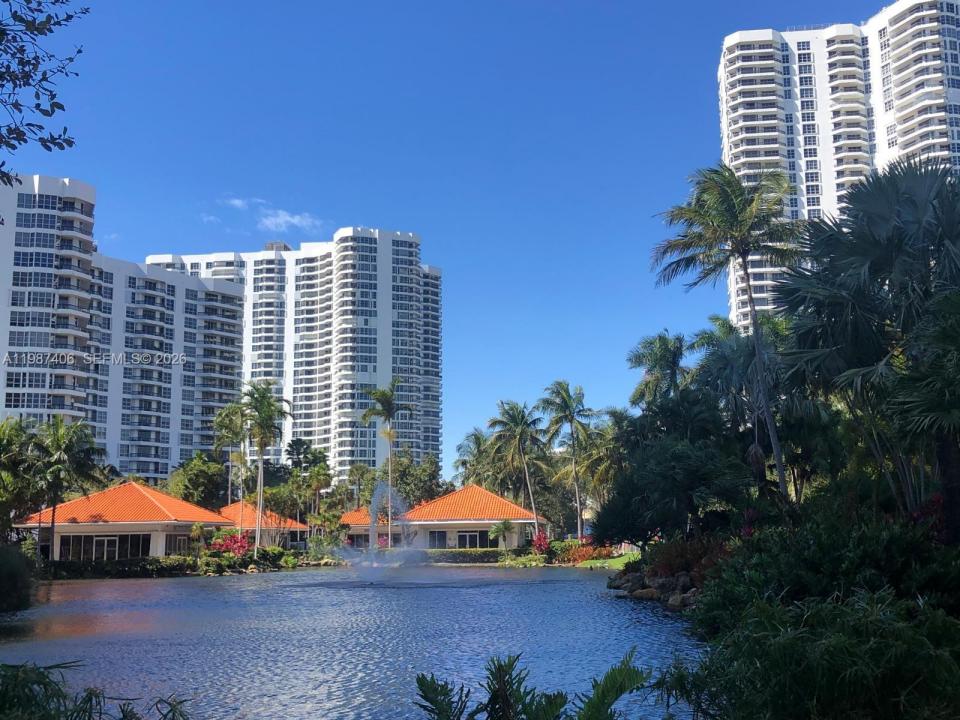 3530 Mystic Pointe Dr 1412, Aventura, Floride 33180, États-Unis