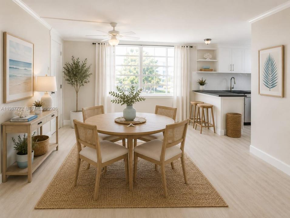 1700 NE 191st St 100, Miami, Florida 33179, Stati Uniti