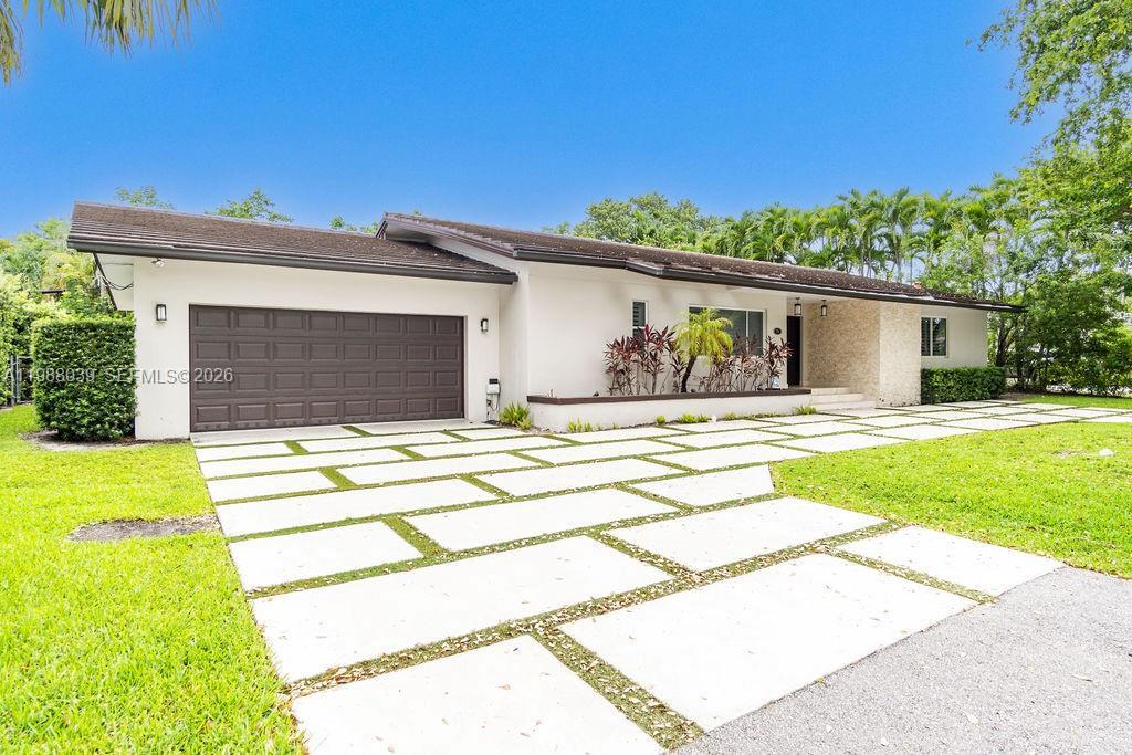 75 S Prospect Dr, Coral Gables, Florida 33133, Stati Uniti