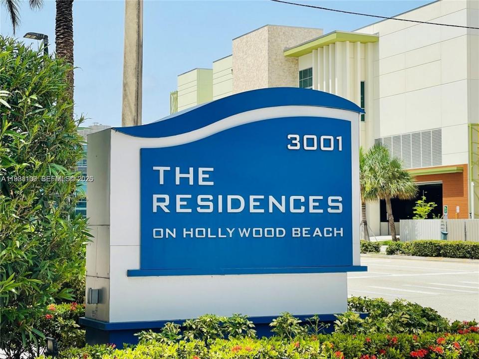 3001 S Ocean Dr 101, Hollywood, Florida 33019, Stati Uniti