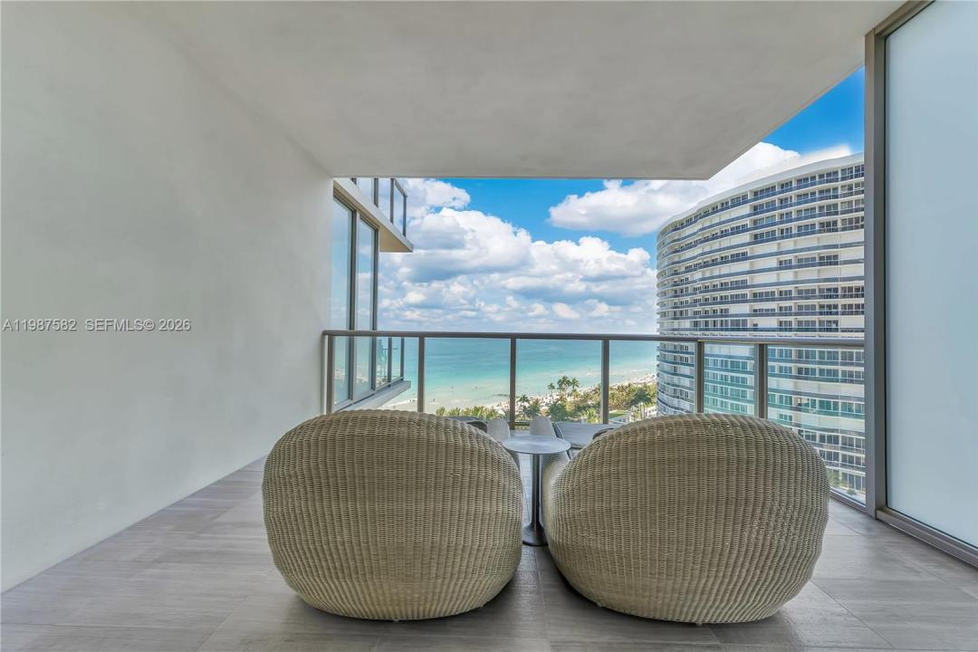 9703 Collins Ave 1006, Bal Harbour, Florida 33154, Stati Uniti