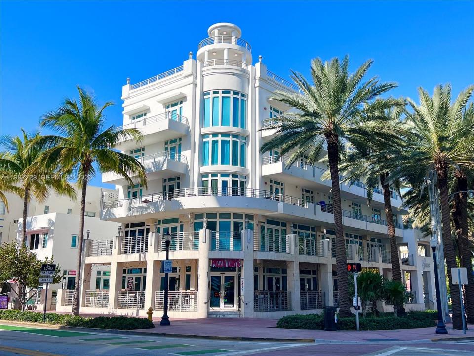 448 Ocean Dr 302, Miami Beach, 플로리다 33139, 미국